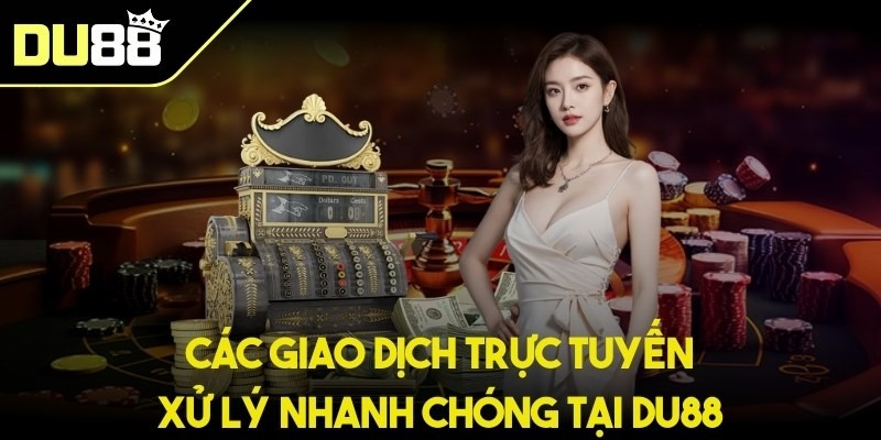 Ưu điểm vượt trội của nhà cái DU88